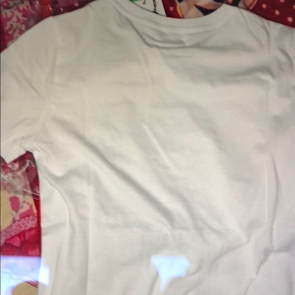 T-shirt. - Picture 2 of 2